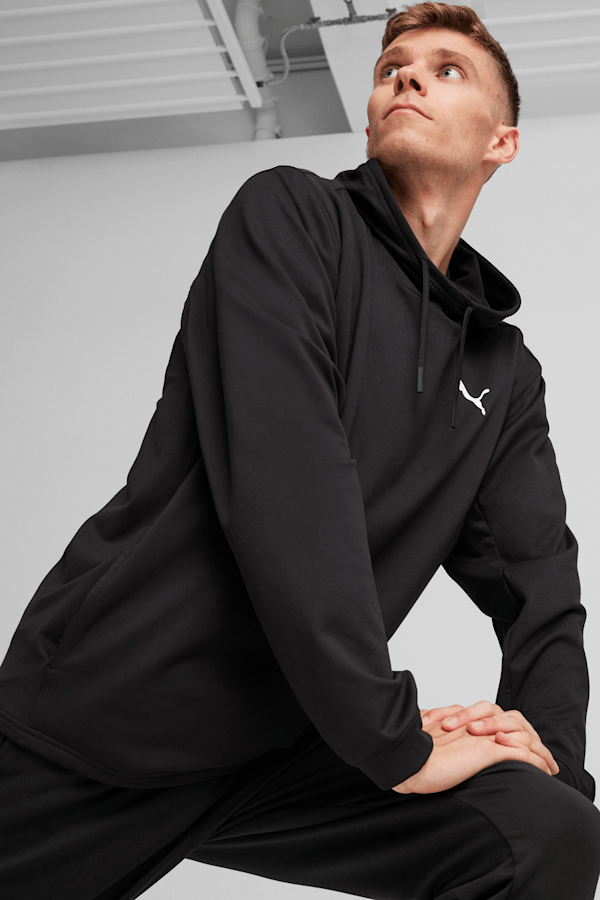 CLOUDSPUN EFS Men s Training Hoodie PUMA
