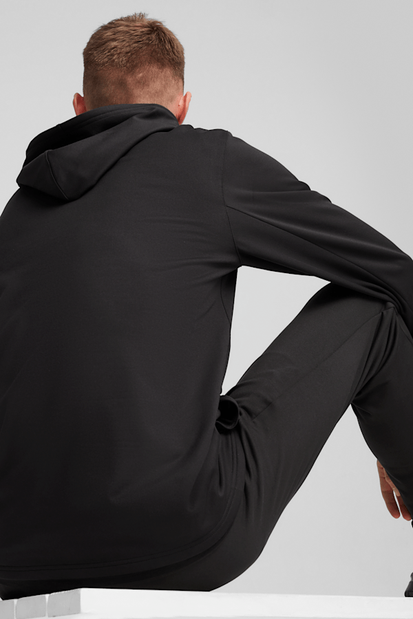 Puma training clearance hoody mens