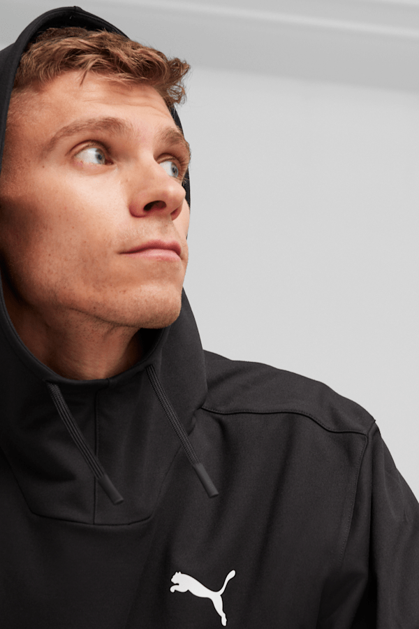 Puma training hoody mens 2025