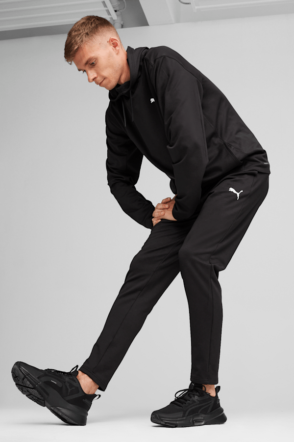 Puma training hoody mens online