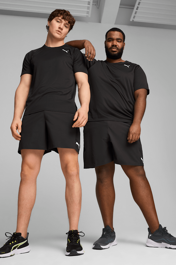 Dry best sale fit puma