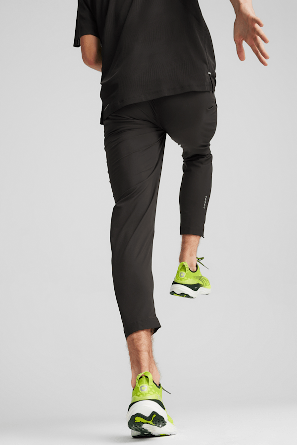 Men's running sweatpants hot sale