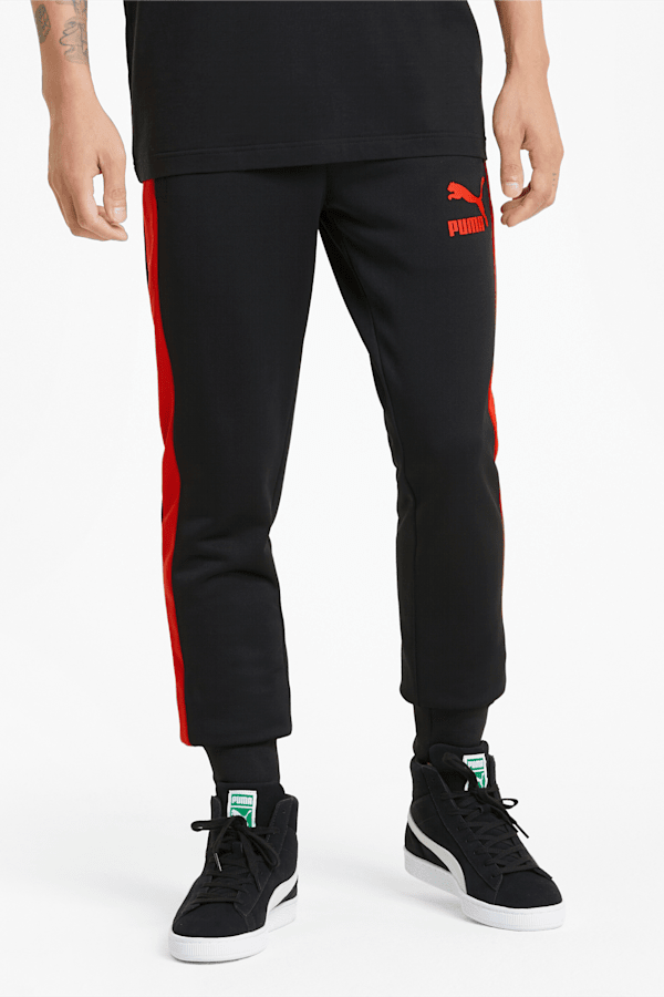 Iconic T7 Men s Track Pants PUMA