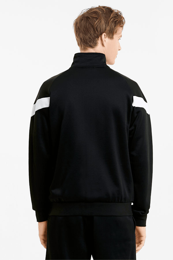 Puma mcs track jacket on sale