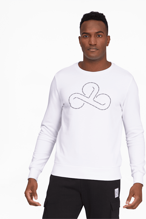 Cloud9 sweatshirt best sale