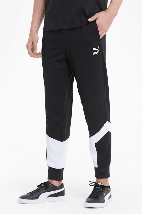 Men's mesh athletic pants shop