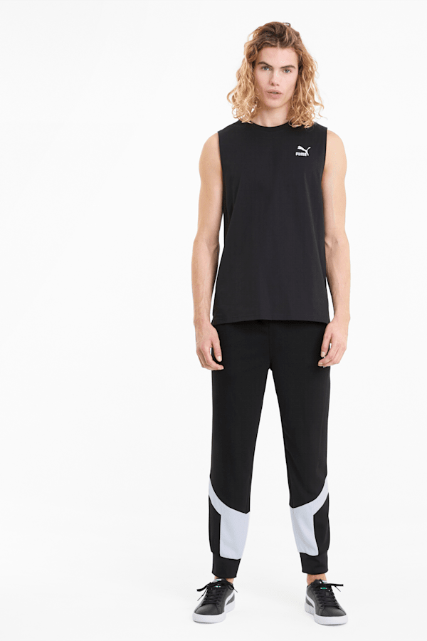 Puma mcs pants hotsell