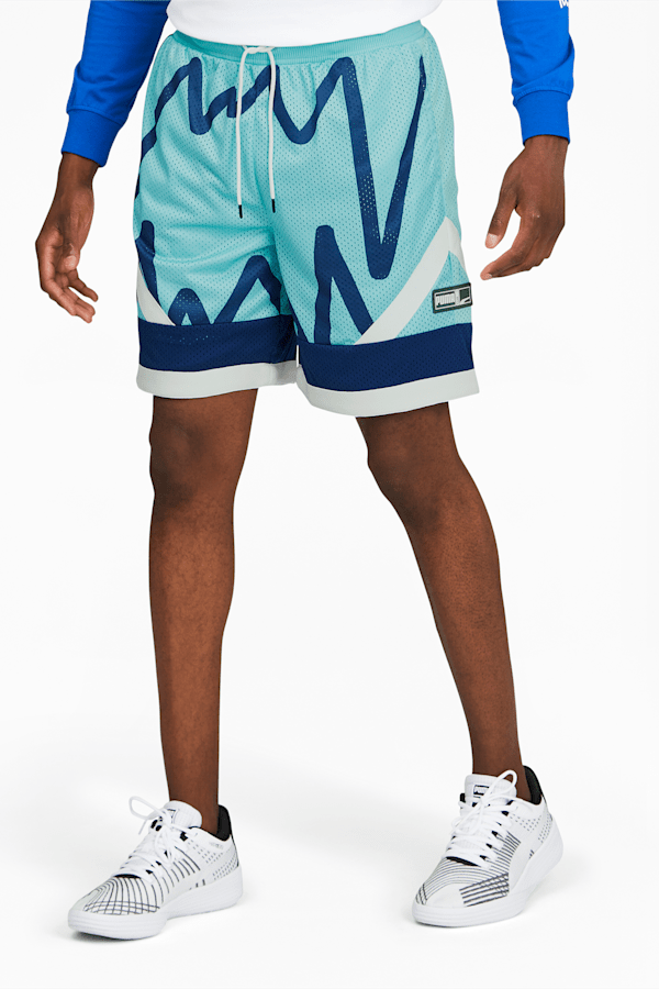 Puma jaws shorts deals