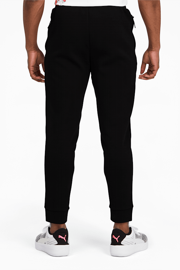 Men's best sale basketball sweatpants