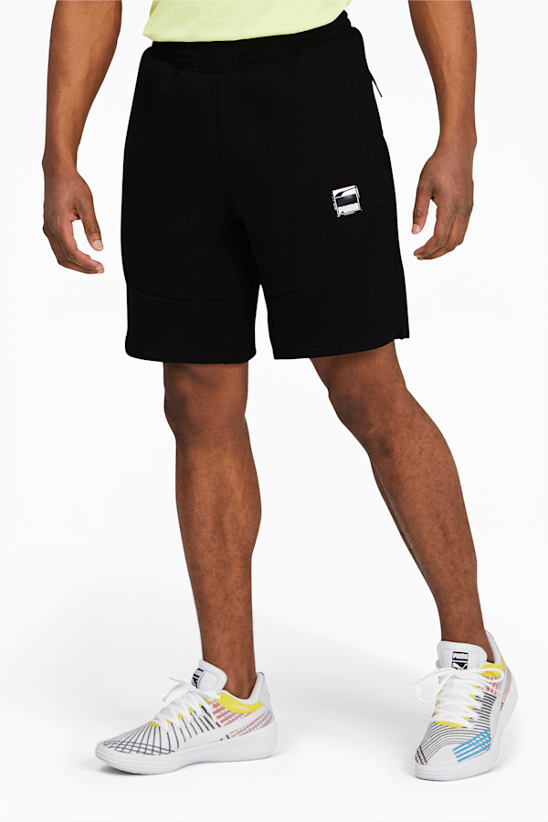 Dime Men s Basketball Shorts PUMA