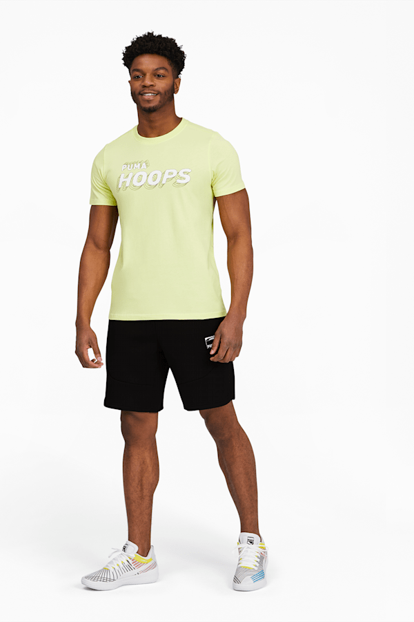Dime Men s Basketball Shorts PUMA