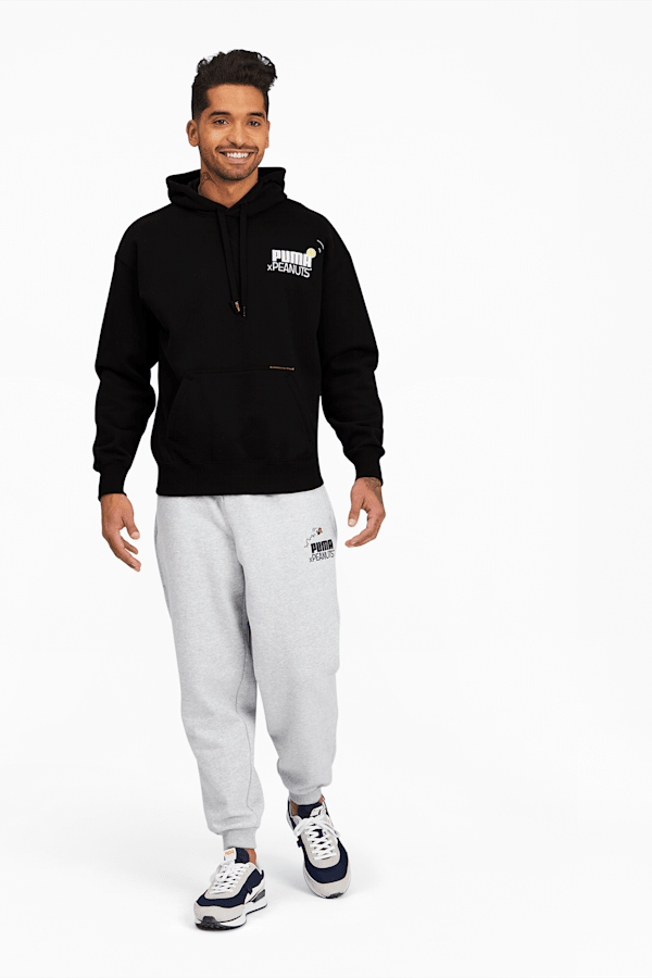 PUMA x PEANUTS Men's Sweatpants