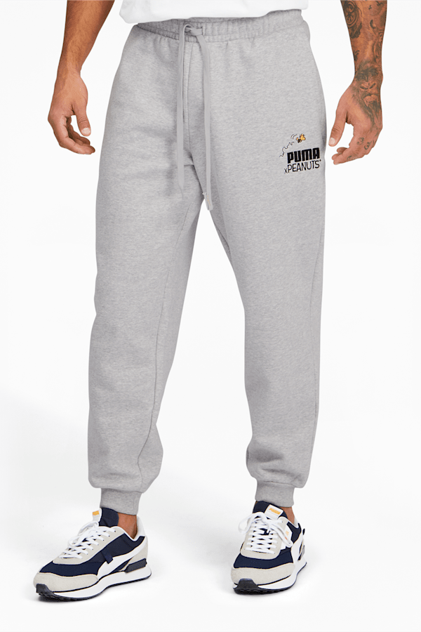 Puma sweatpants canada clearance