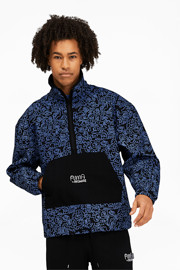 Anorak puma online