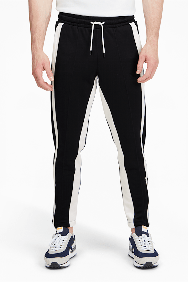 Puma basketball pants deals