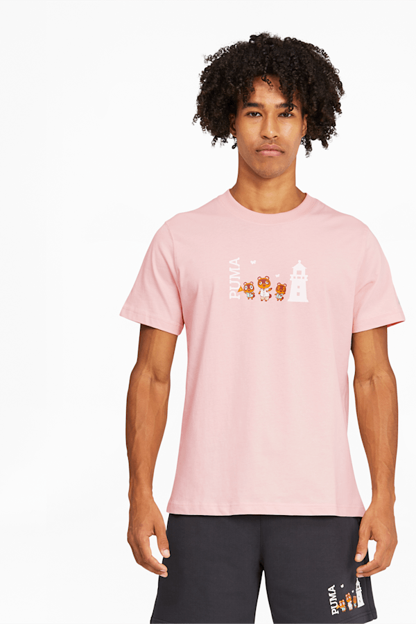 New puma new arrivals t shirt
