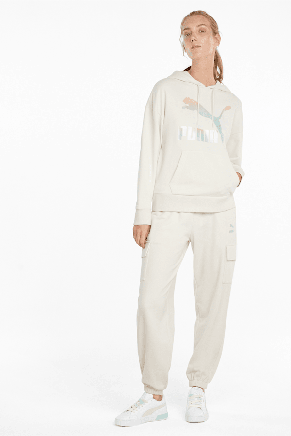 CLSX Cargo Women s Sweatpants PUMA
