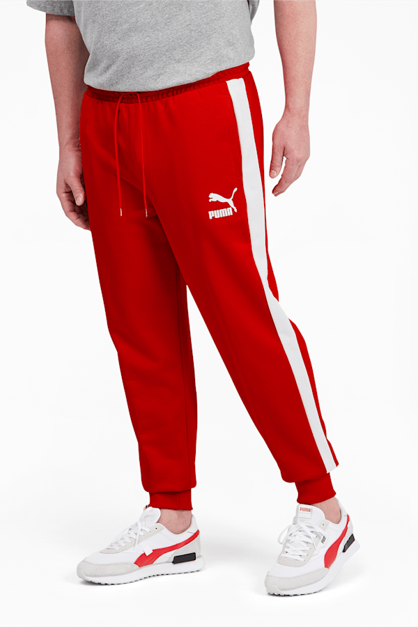 Iconic T7 Men's Track Pants BT