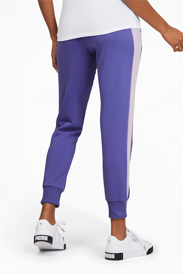 Puma archive t7 track pants womens clearance
