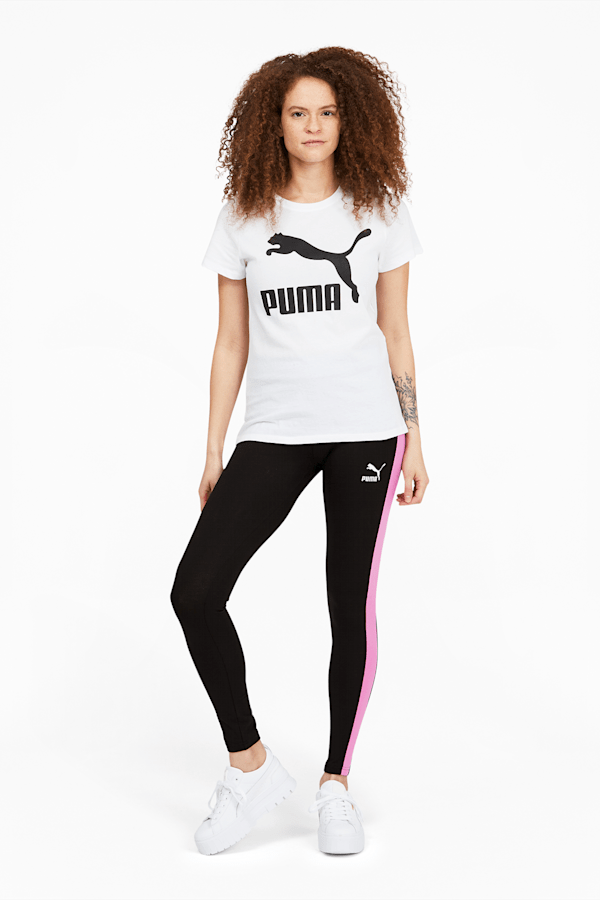 Iconic T7 Women s Leggings PUMA