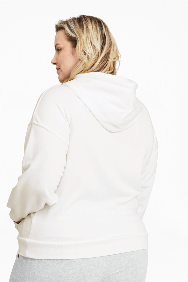 Classics Women s Logo Hoodie PL PUMA