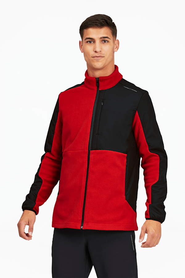 Polar anorak cheap