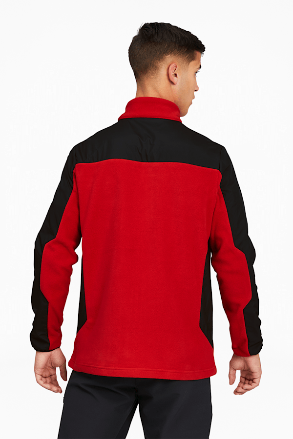 Porsche logo jacket new arrivals