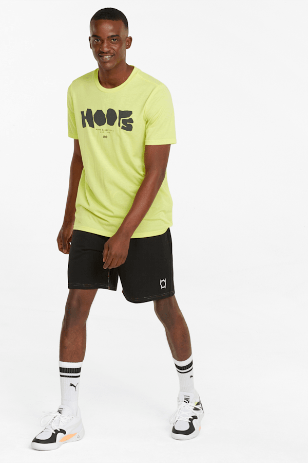 Puma basketball tournament discount