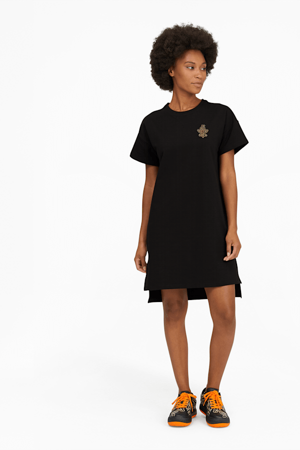 Dress puma discount