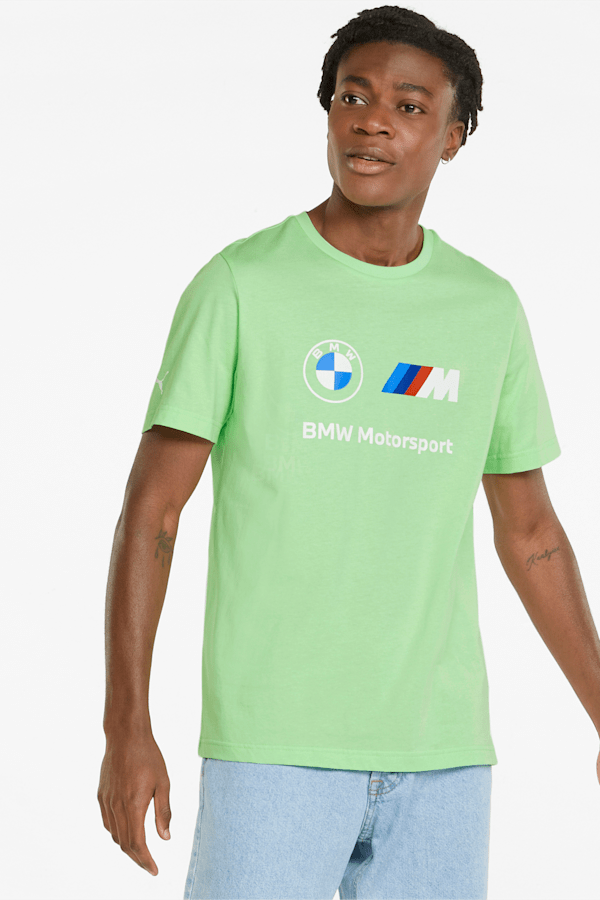 Puma bmw men new arrivals green