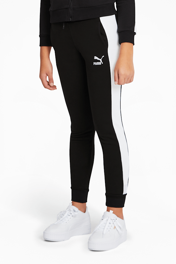 Nike girls track pants shop