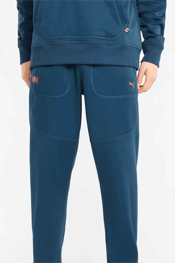 PUMA Women's EVOSTRIPE Winterized Pants