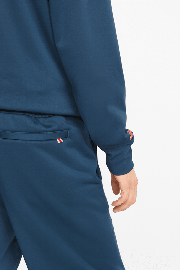 Puma helly hansen sweatpants sales