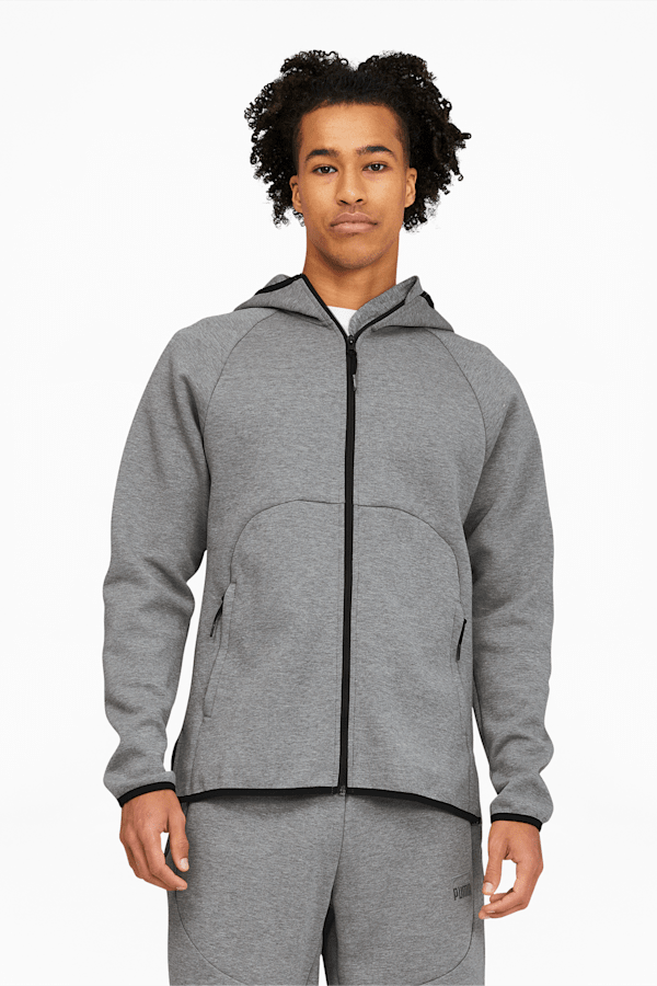 Dime deals fleece hoodie