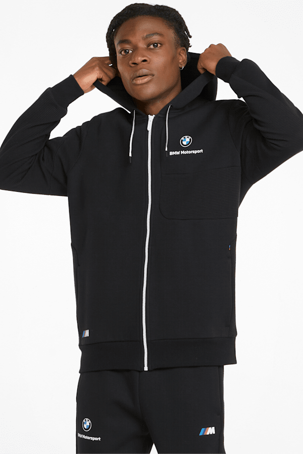 Puma bmw jacket sale