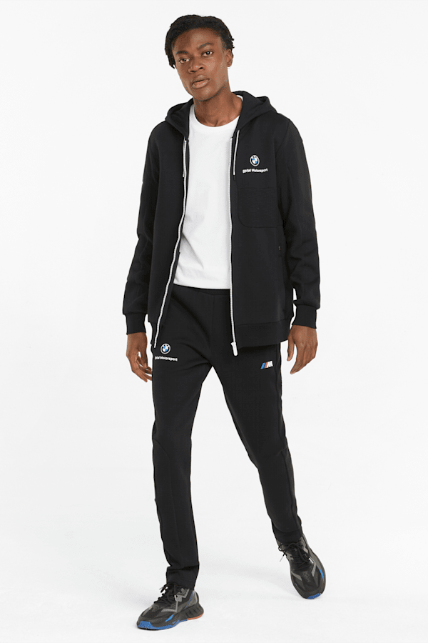 Bmw motorsport puma sweatsuit cheap
