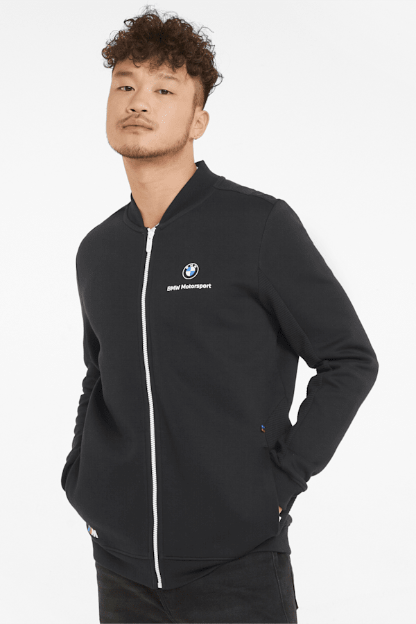 M performance jacket new arrivals