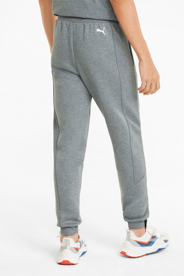 BMW M Motorsport Men's Sweatpants | PUMA