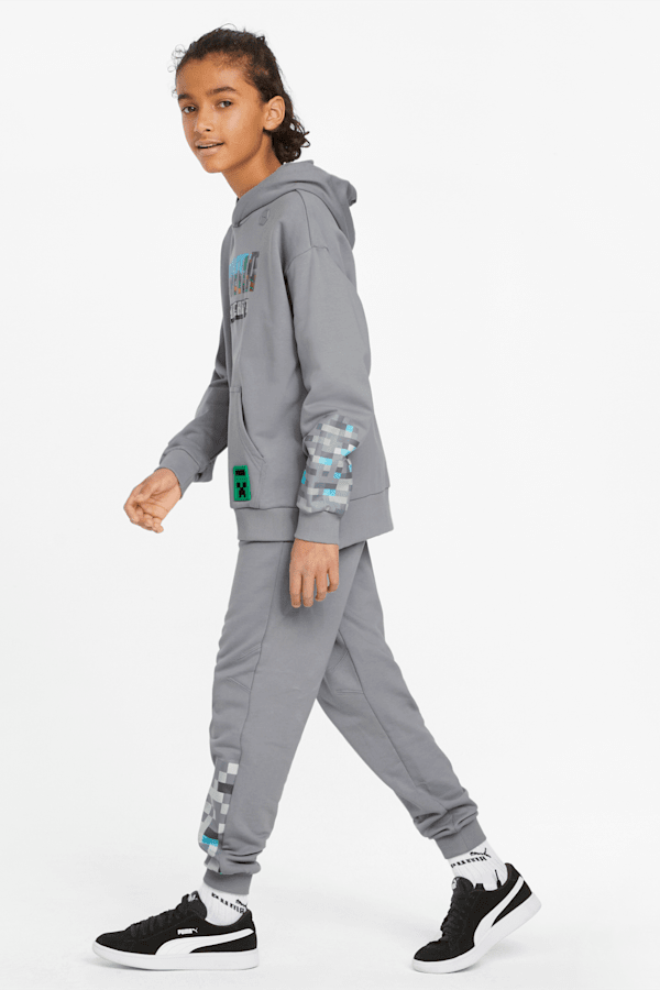 Puma junior new arrivals hoodie
