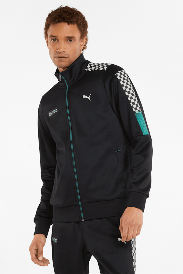 Puma upper track store
