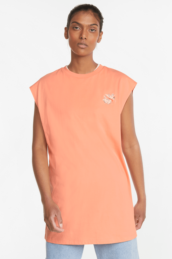 Pink puma top discount