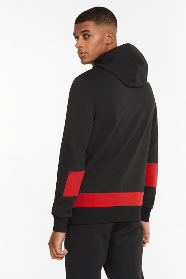 Nike outlet ferrari jacket