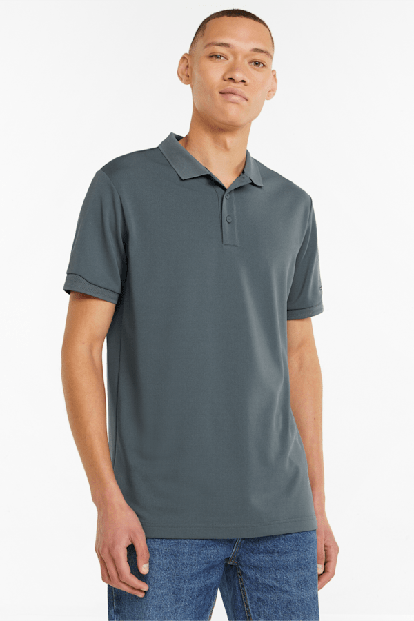 Polo adidas porsche best sale design