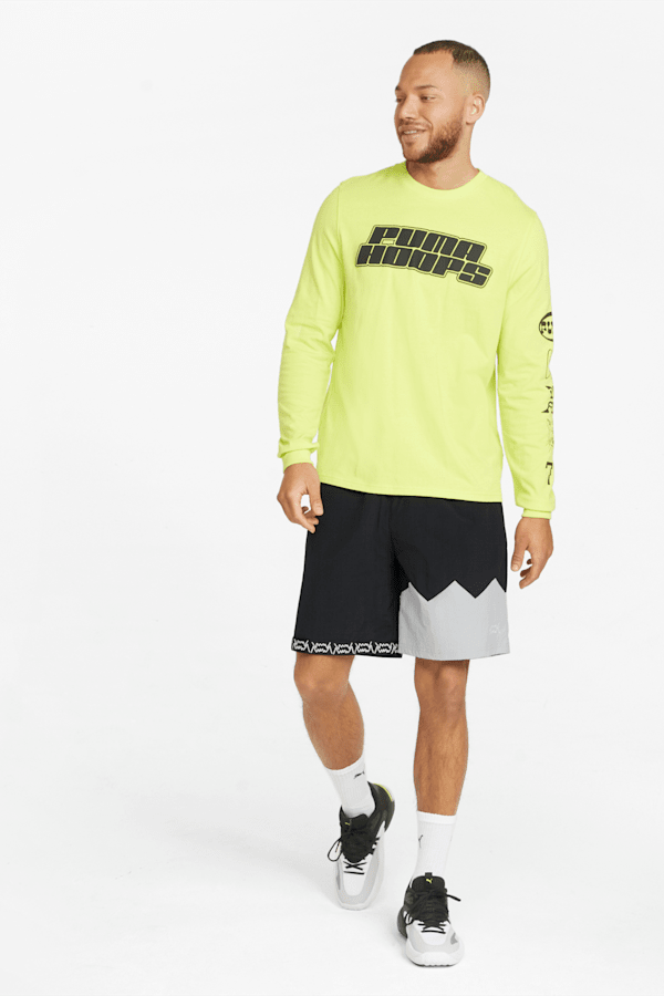 Puma jaws shorts best sale