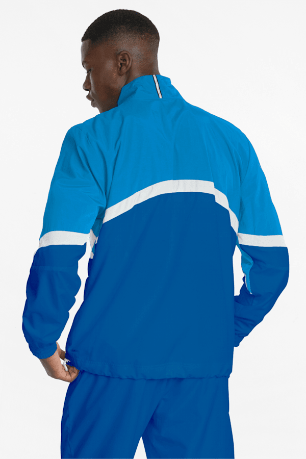 Puma sailing jacket outlet