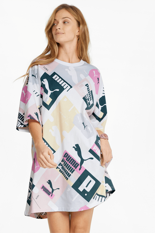Branded women dress 2025