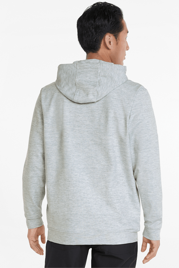 CLOUDSPUN Progress Men's Golf Hoodie, High Rise Heather, extralarge-GBR