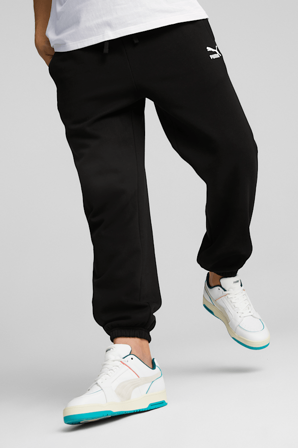 Puma mens shop sweatpants 6 pack