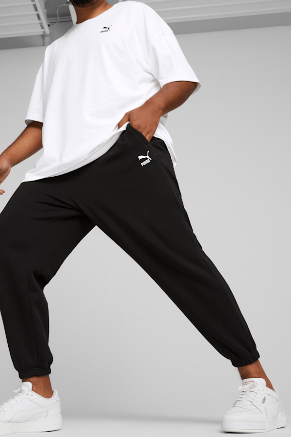 Puma mens sales sweatpants 6 pack