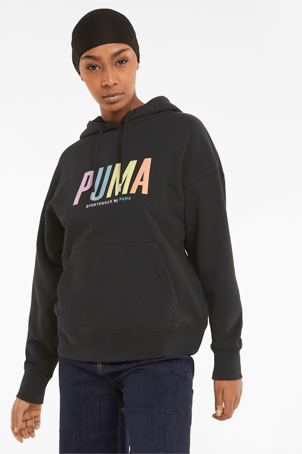 Puma sportswear 2024